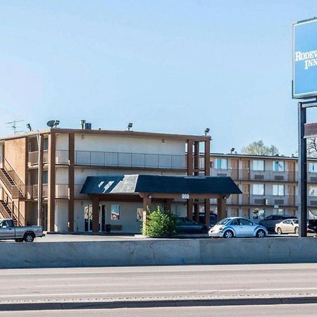 Rodeway Inn Pueblo Esterno foto